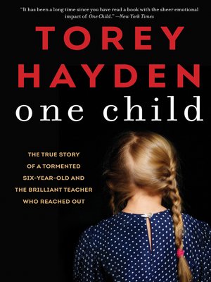 cover image of One Child